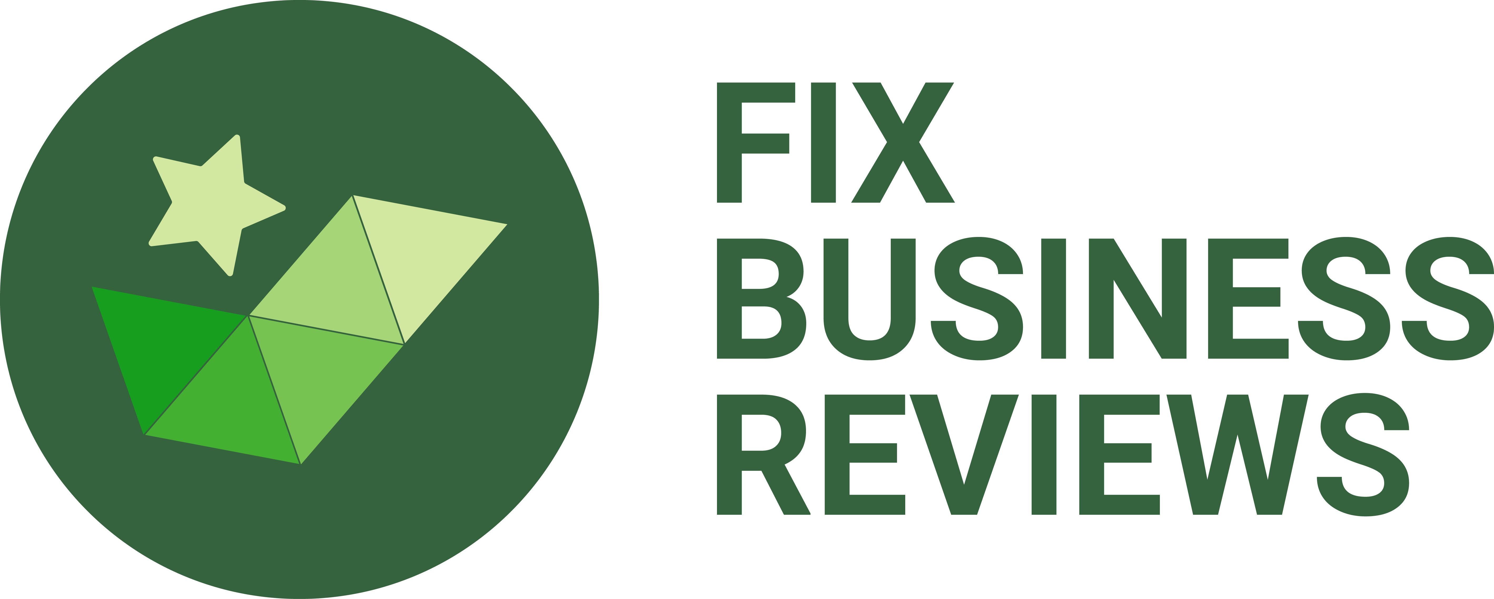 Fix Business Reviews
